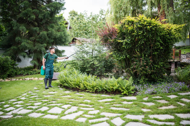 Best Best Pest Control Companies  in Venetian Vlage, IL