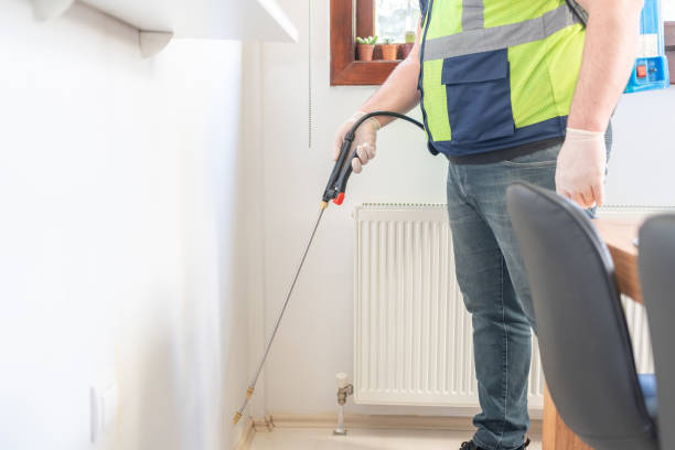 Best Rat Extermination Near Me  in Venetian Vlage, IL