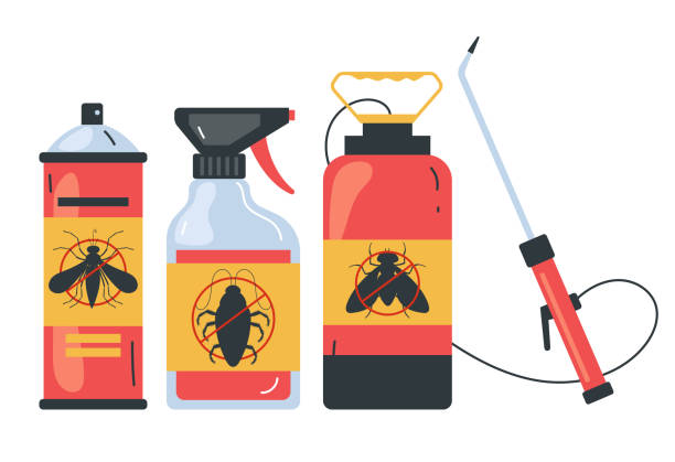Best Termite Control Services  in Venetian Vlage, IL